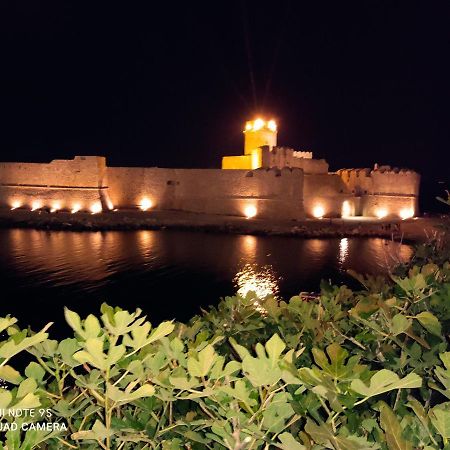 Hotel La Calabrese Isola di Capo Rizzuto Extérieur photo