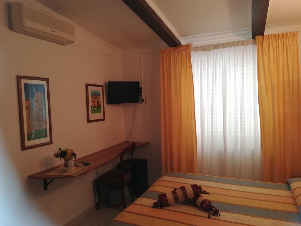 Hotel La Calabrese Isola di Capo Rizzuto Extérieur photo