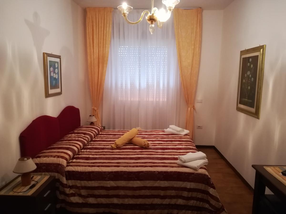 Hotel La Calabrese Isola di Capo Rizzuto Extérieur photo