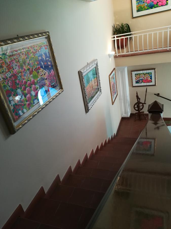 Hotel La Calabrese Isola di Capo Rizzuto Extérieur photo