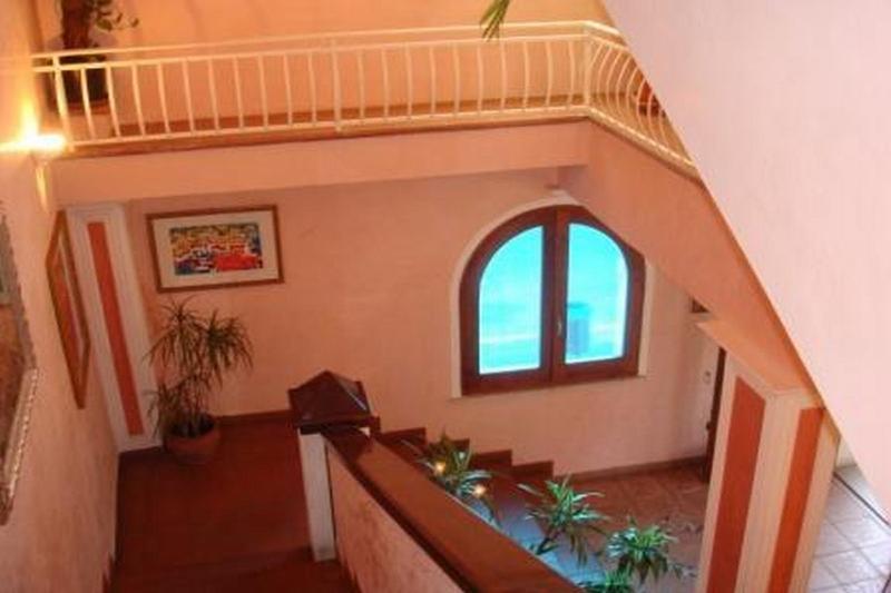 Hotel La Calabrese Isola di Capo Rizzuto Extérieur photo